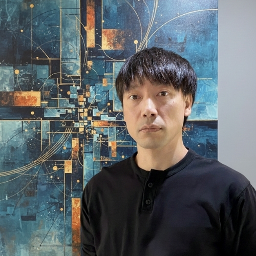 KOHEI AKEOのアバター