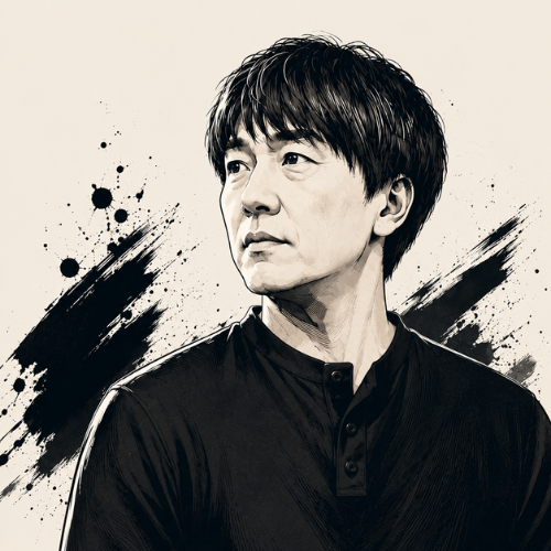 KOHEI AKEOのアバター